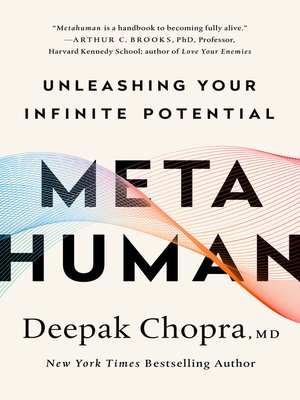 Metahuman - ebook
